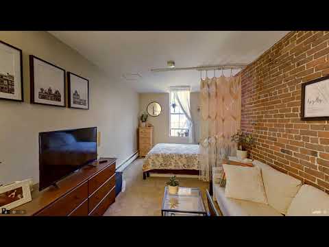 173 Marlborough Street, Unit 32,  Boston, MA -  Presented by Rick Nau