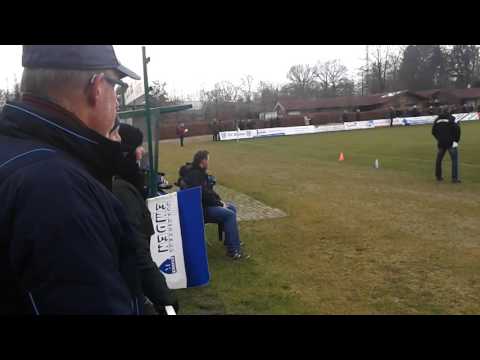 Hansa Frisoythe - Kickers Emden am. 6.03.2016