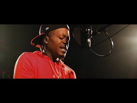 Breeze Barker - How | Shot By ILMG