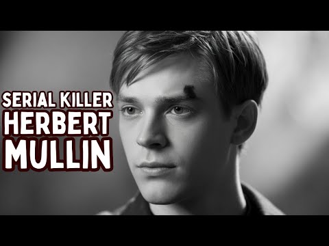 (1965, California) Herbert Mullin: The Serial Killer They Voted Most Likely to Succeed