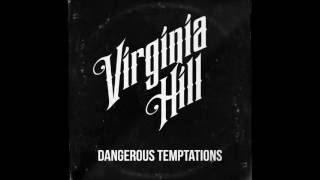 Virginia Hill - Dangerous Temptations (ft. Petter Baarli)
