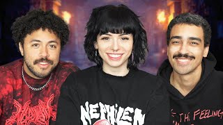 Abandoning Your Family For Breakdancing (w/ Emma Langevin) | Sad Boyz
