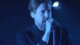 Kaiser Chiefs - Little shocks