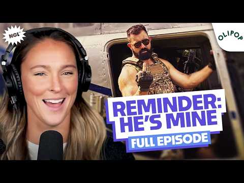 Kylie on Jason's Bday Thirst Trap, Athlete Relationships & Cool Uncle Trav with A'ja Wilson | Ep. 44