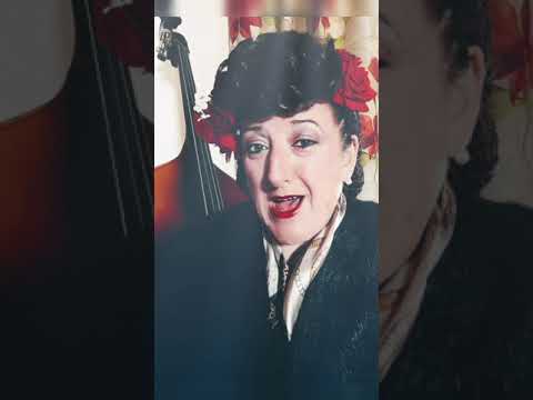 Don't Get Around Much Anymore