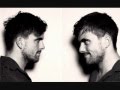 Anthony Green - The First Day of Work at the Microscope Store
