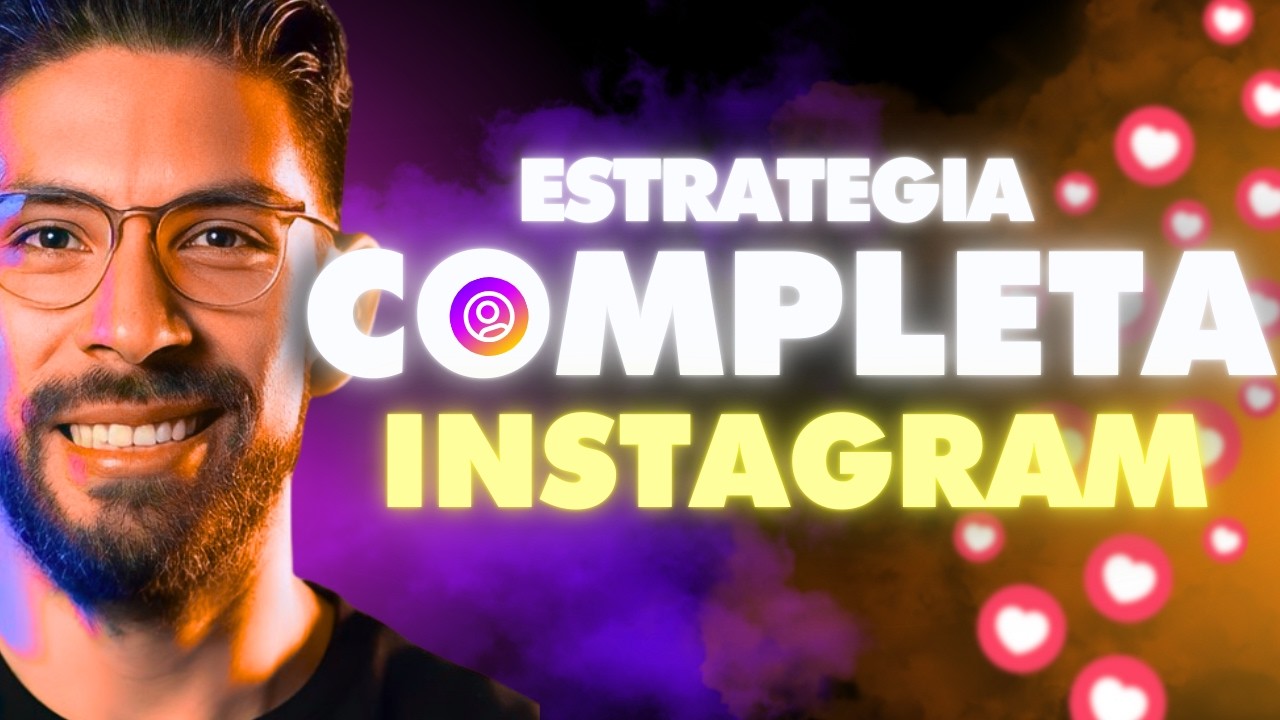 Publicidad en Instagram | Estrategia COMPLETA Efectiva para Emprendedores 🛠️
