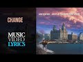 The Lightning Seeds - Change (Lyrics)