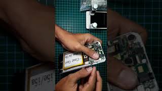 Download lagu Trick Mudah Atasi Simtray Nyangkut (tidak bisa keluar) #Shorts mp3