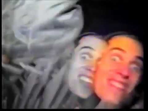 Hooligan X  Butterloggie vs Helter Skelter Energy 96