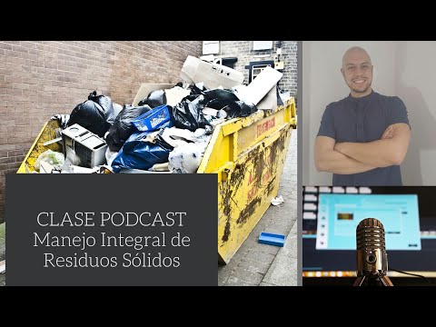 Basic Waste Concepts S1 Integrated Solid Waste Management