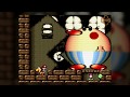 Super Mario World 2 Yoshi S Island 1 4 Burt The Bashful S Fort SNES NTSC U C 60fps