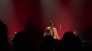 Melanie De Biasio - Brother (Live at TivoliVredenburg)