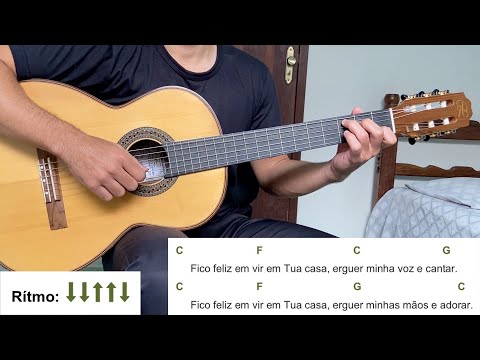 Fico Feliz - Católica