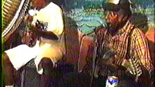 R.L Burnside Goin Down South