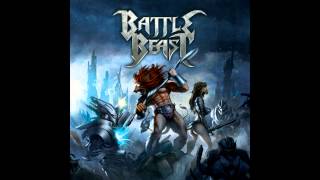 Battle Beast - Out on the Streets