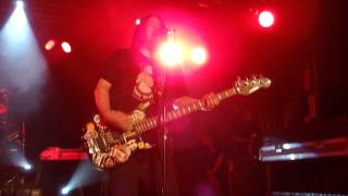 Goo Goo Dolls - Another Second Time Around live in Nottingham