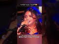 The Level Of Emotion They Hold Gvprakash Saindhavi Concert Love Emotional