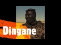 Dingane History Of South Africa