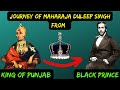 Duleep Singh The Tragic Prince Part 1