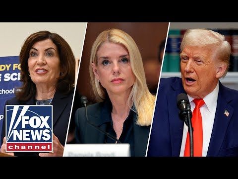 DOJ zeroes in on sanctuary cities, brings lawsuit against NYC