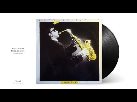 Enzo Avitabile | Gospel Mio (con Richie Havens)