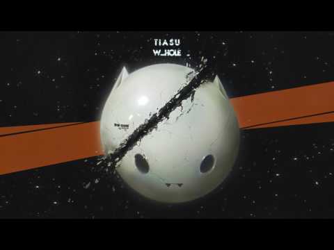 tiasu - Stolen - W_hole (2017)