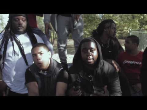 Keesoe  ( Cartel Business ) - Intro | Shot By: @RealWoosie