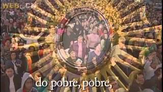 Play Canção Nova -  Panis Angelicus