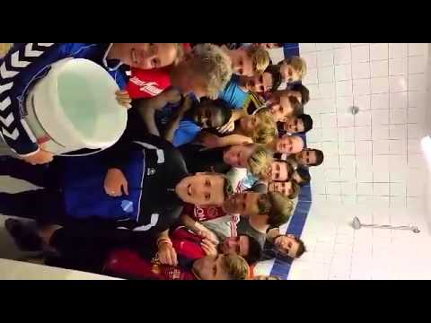 Swift '64 Ice Bucket Challenge