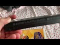 The Hunchback Of Norte Dame 1996 VHS Review