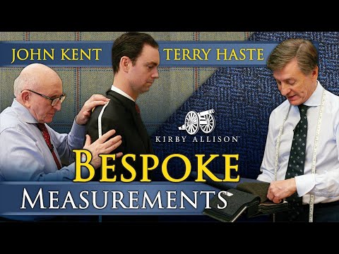 Double Bespoke Commission with Two Bespoke Legends - John Kent & Terry Haste