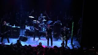 “Ya Can’t Go Home” - Leftover Crack