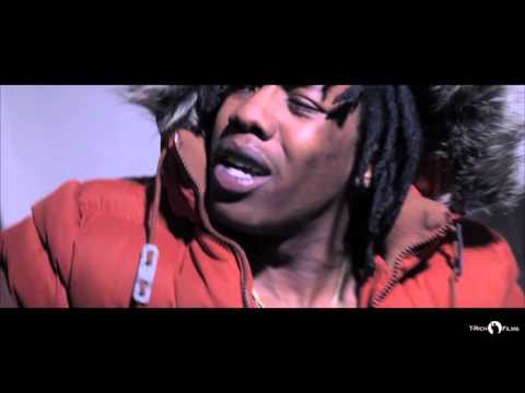 Eastside 80s intros BigHomie Tru " Brick Fare" filmed by @TRichFilms