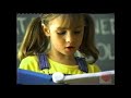 LeapPad Learning Center Television Commercial 2000