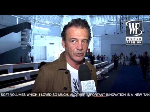 Etro Spring-Summer 2015 Show Mens Collection Milan