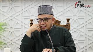 30-07-2026 SS Prof. Dato Dr MAZA: Sifat Solat Nabi - Solat Jumaat | BM (Siri 259)