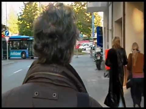 EIN TAG IM LEBEN VON FRIEDERICH ANI