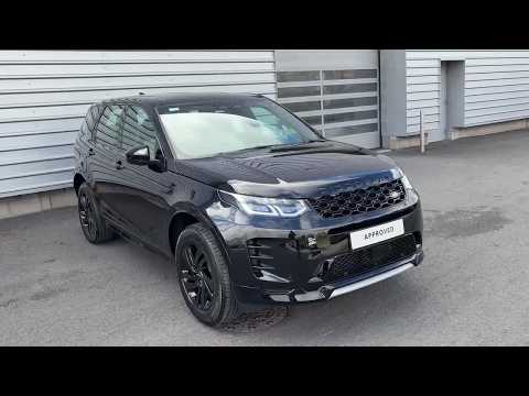 Land Rover Discovery Sport 1.5 269PS PHEV S - Image 2