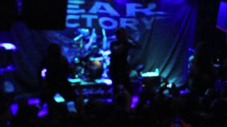 Fear Factory - Acres of Skin - Live at the Whisky a go go