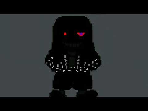 [DUSTDUSTDUSTDUST] darker MEGALOVANIA {bởi TUBY}