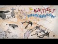 The Knitters - Poor Little Critter On the Road (Full Album Stream)