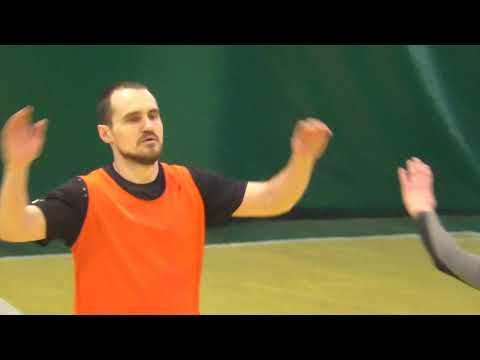 КХ 6 лига SoftServe   Нива Липцы