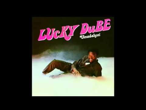 Lucky Dube - Umadakeni