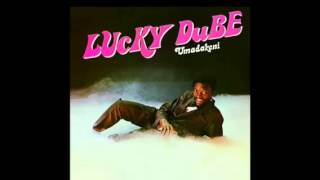 Lucky Dube - Umadakeni