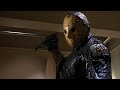 Friday the 13th Part VIII: Jason Takes Manhattan (1989) | All Jason Voorhees Scenes Part 1