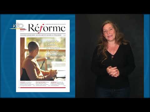 À la Une du 4 novembre 2021