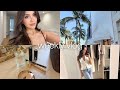 Spend A Few Days With Me New Wardrobe Staples Dinner In LA Malibu More