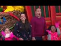 Macy S Thanksgiving Day Parade 2017 We Come Together