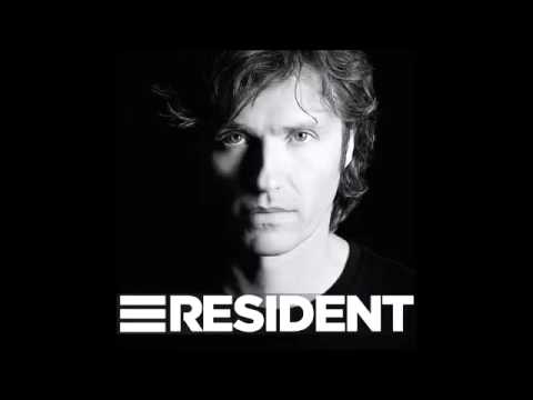 Hernan Cattaneo Resident 258  (april 2016)